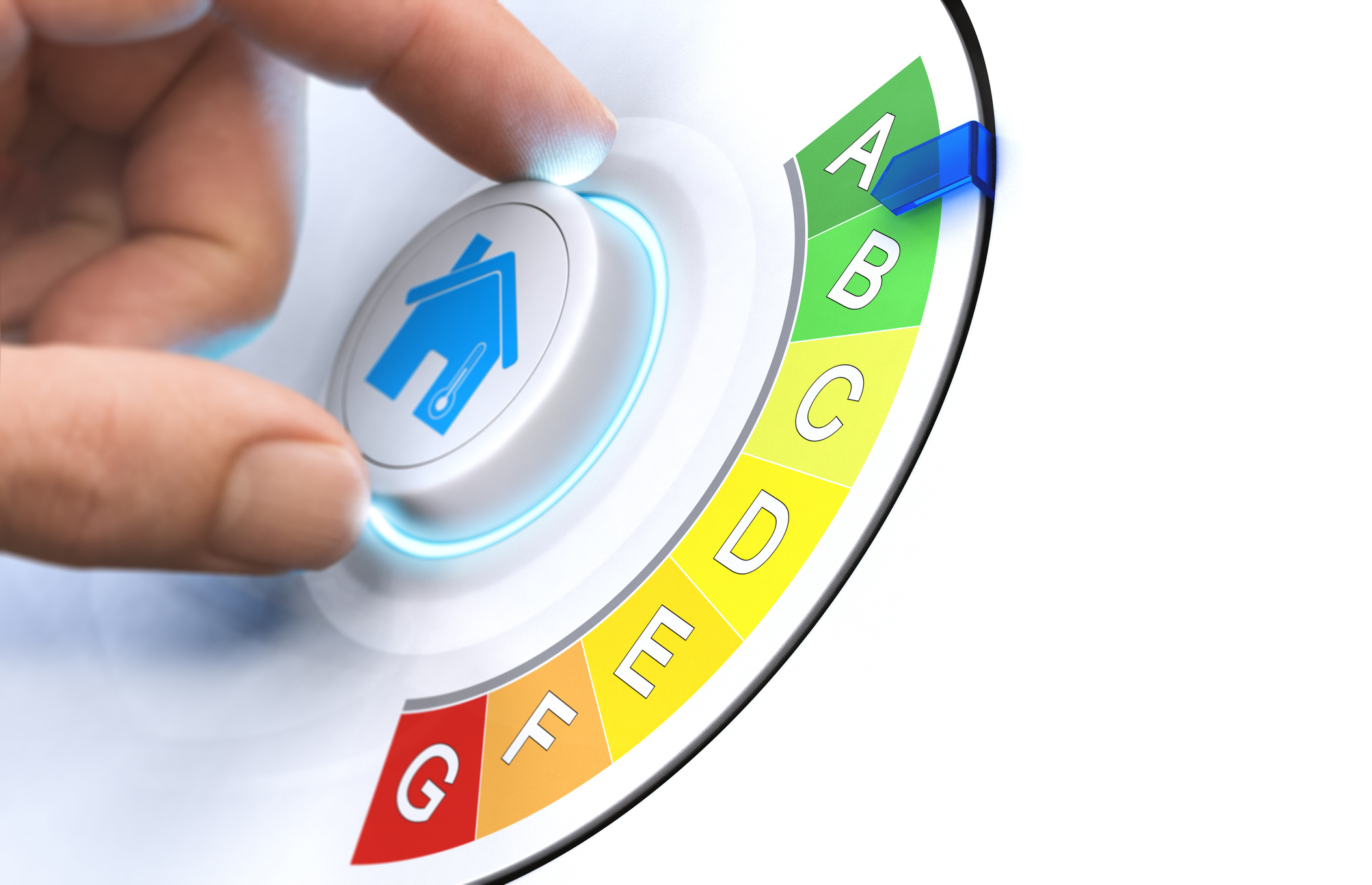 Make Your Home More Energy Efficient